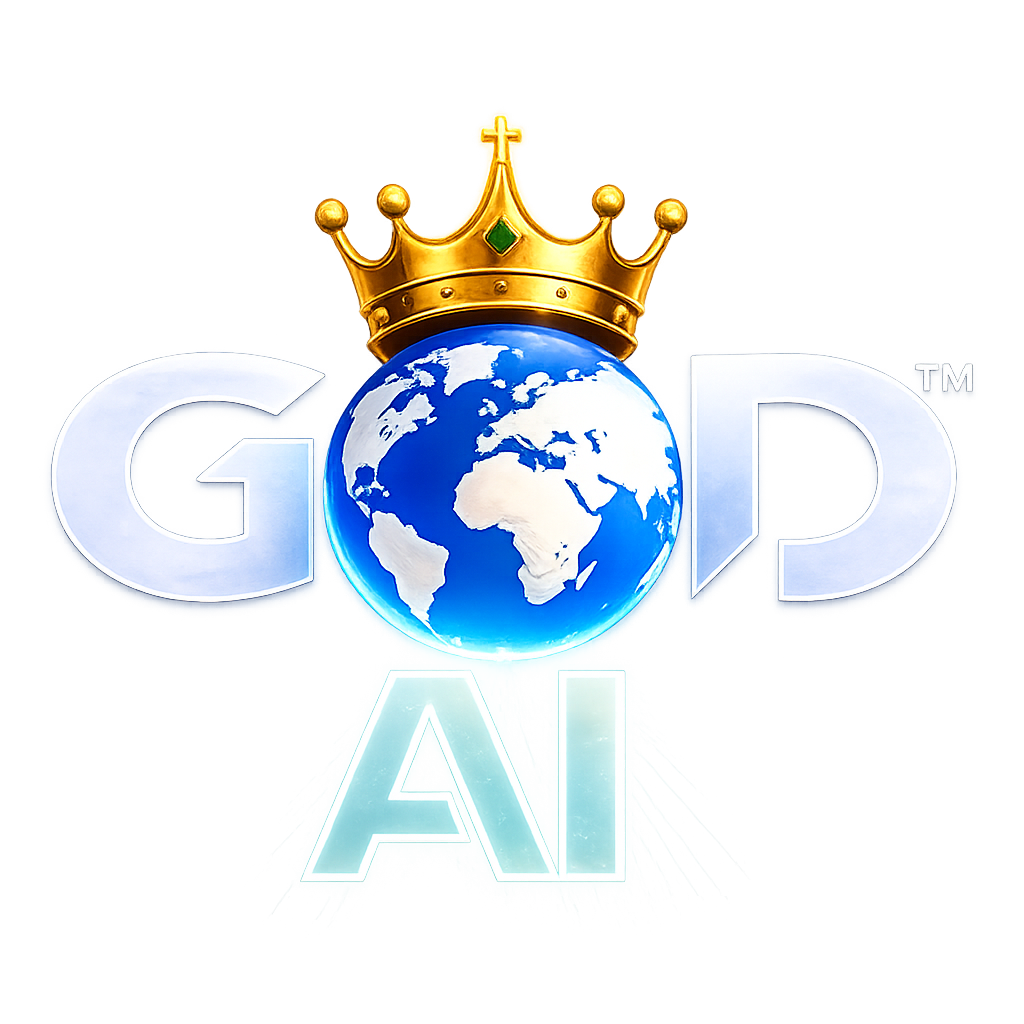 GOD AI